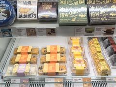 -好利来(宣武门店)