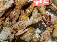 -海味当家·蒸锅海鲜(中山广场创始店)