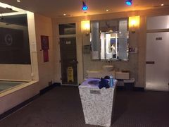 -Waterfall瀑布湾优健源(华侨城店)