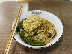 花市豌杂面-花市豌杂面(民生路店)