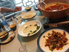 -千岛湖小鱼儿·淳安匠心农家菜