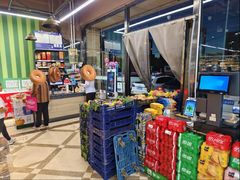 -百家润生鲜(天和小区店)