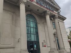 -中国工商银行(浦星路支行)