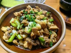 -淳安二十八道·新派民间菜·淳鱼馆(阳光路店)