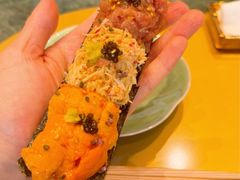 -鮨冠OMAKASE食べ放题(北京首店)