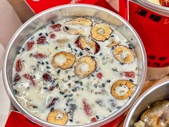 -炖物24章·顺时轻养茶(杭州大厦店)