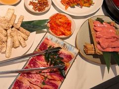 -缘·金家烤鳗鱼(西塔总店)