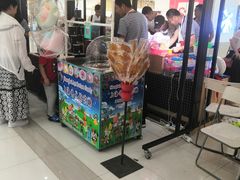 -新田360广场(上海华侨城店)