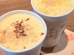 -长春堂顺时而饮(前门店)