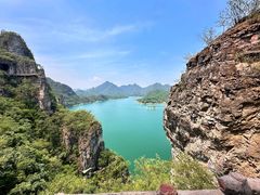 -易水湖景区