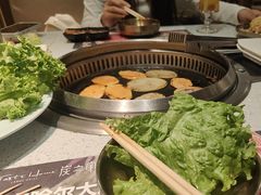 -炭之家·齐齐哈尔非遗烤肉·鲜切直供(中央大街店)
