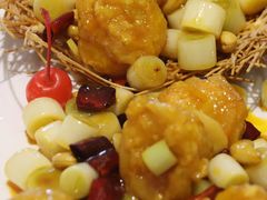 -茅庐·川粤精品私房菜(金沙遗址店)