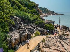 -广东惠东海龟国家级自然保护区