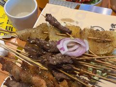 -本色.小马哥烧烤(无锡九里仓店)