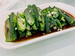 秋葵-金时代顺风大酒店(爱琴海购物中心店)