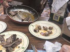 -巴犀烧烤(新崇光店)