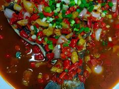 -淳安二十八道·新派民间菜·淳鱼馆(阳光路店)