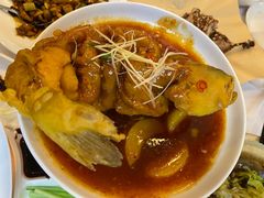 -眉州东坡(亚运村店)