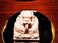 -广富林宰相府酒店·水云间