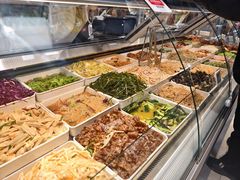 -永辉超市(鲁谷店)