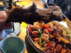 -Alali阿拉礼·新疆家宴(西溪新座店)