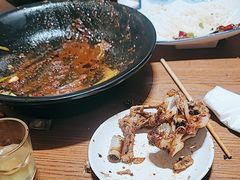 -掌上鲜(南顺城街店)