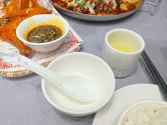 -金哥私房菜馆(张府园总店)
