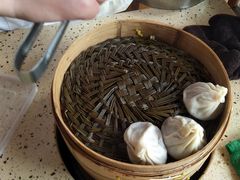 -笑来喜馄饨小笼工坊店(湖滨街店)