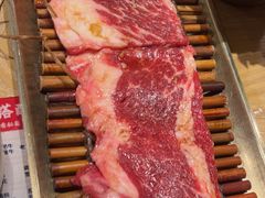 -西塔老太太泥炉烤肉(亚运村店)