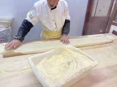 -八爷手擀炸酱面(天津总店)