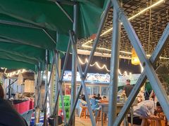 -清真·馬坡二旦烧烤(人生一串拍摄店)