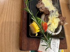 -豪客来牛排(天阳D32店)