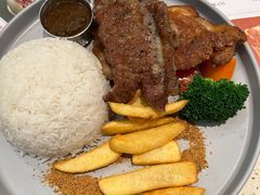 -新宝餐厅(流塘店)