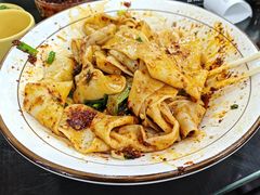 -安老太新疆第一碗(文艺路店)