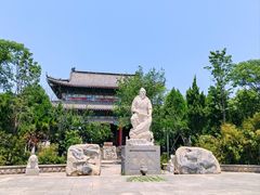 -韩家民俗村