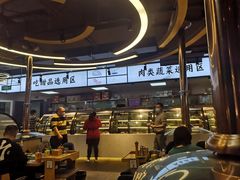-蚝英雄鲜蚝自助专门店(长楹天街直营店)