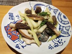 -大岛日本料理铁板烧(南通大饭店)