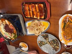 -第二外国语学院-韩国餐厅(朝阳路店)