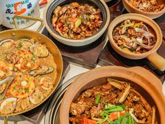 -虎婆冷饮店·海南特色炒冰(三亚湾店)