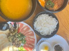 -桥香园过桥米线(国贸店)