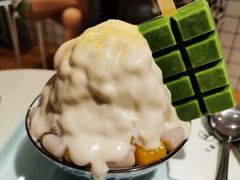 -王守财小山園