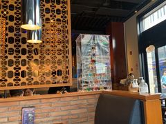 -blue frog蓝蛙(长泰广场店)