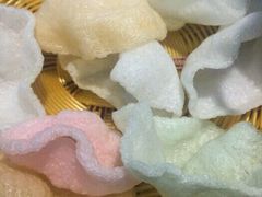 -老码头黑皮肘子锅包肉熏酱水饺(文政街店)