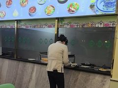 -古南都·清真绿柳居菜馆(太平南路店)