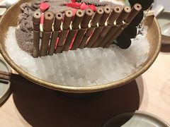 -巴奴毛肚火锅(七宝领展广场店)
