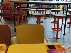-麦当劳(捞品城店)