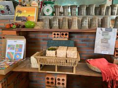 -Fresh Fruit Factory - Fruit Cuisine Restaurant