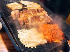 -大派屋(桂林路店)