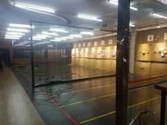 -弓舍射箭俱乐部(高新总店)