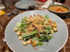 -Let'sBURGERplus·非常创意汉堡(三里屯店)
